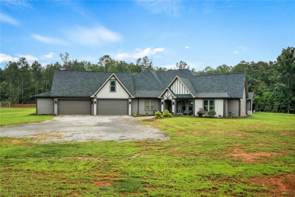 7920 ABBEVILLE HWY, IVA, SC 29655 - Image 1