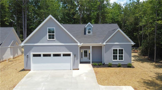334 CHICKASAW DR, WESTMINSTER, SC 29693 - Image 1