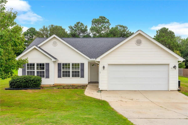 107 CHICOMA DR, TOWNVILLE, SC 29689 - Image 1