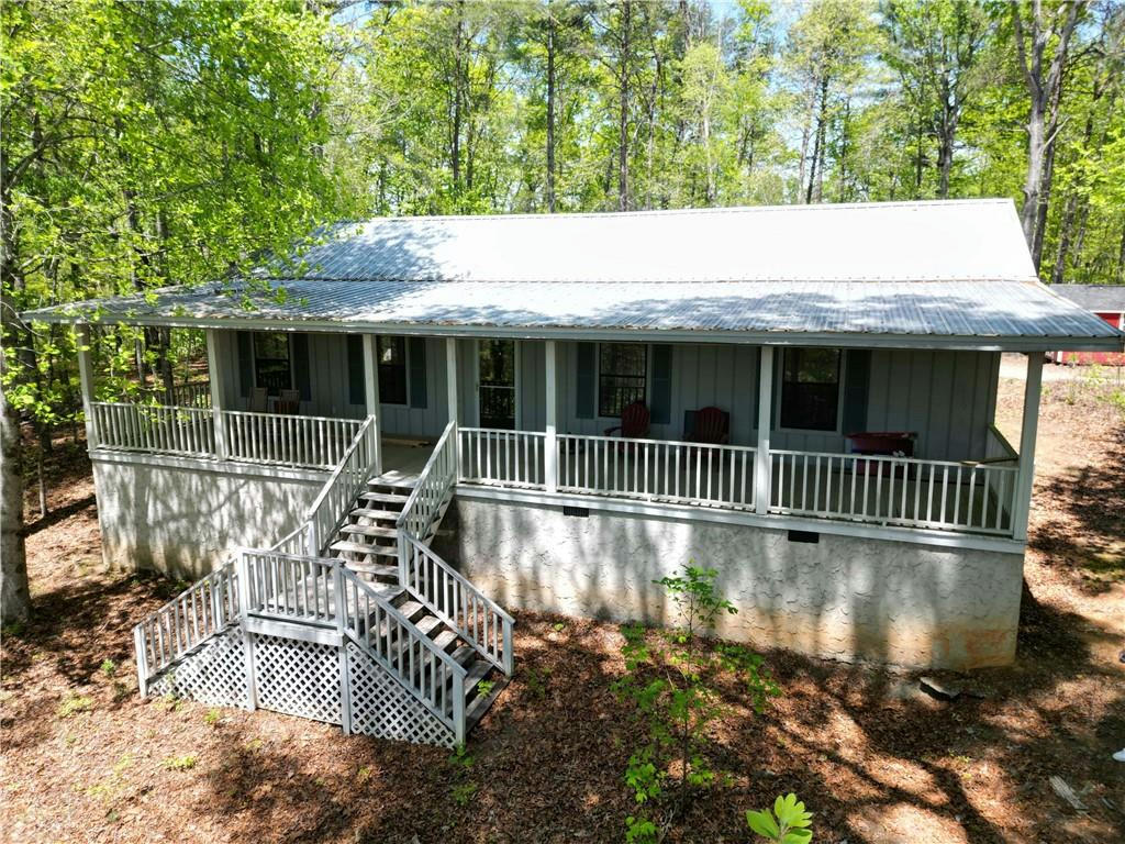 350 TUNNEL TOWN RD, MOUNTAIN  REST, SC 29664, photo 1 of 37