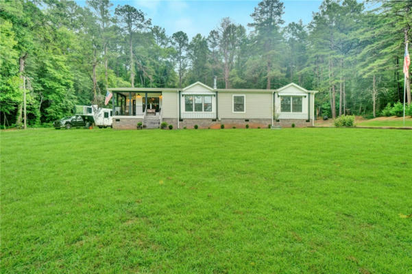 1298 CHATTOOGA COVE LN, MOUNTAIN REST, SC 29664 - Image 1