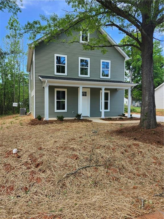 117 NORBERT LN, ANDERSON, SC 29624, photo 1 of 20