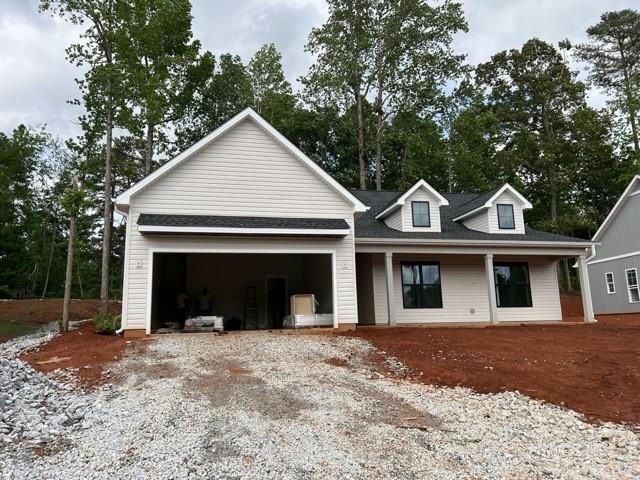 336 CHICKASAW DR, WESTMINSTER, SC 29693, photo 1 of 2