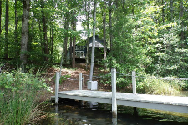 681 CHATTOOGA LAKE RD, MOUNTAIN REST, SC 29664 - Image 1