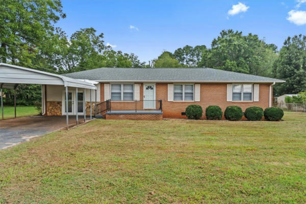 305 ABERCROMBIE RD, ANDERSON, SC 29626 - Image 1