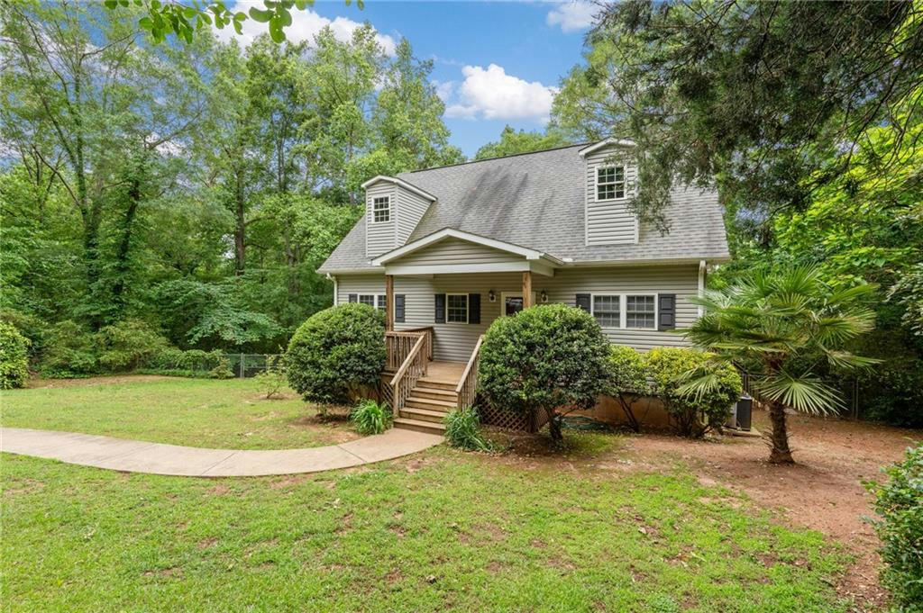 211 ROWLAND RD, ANDERSON, SC 29625, photo 1 of 37