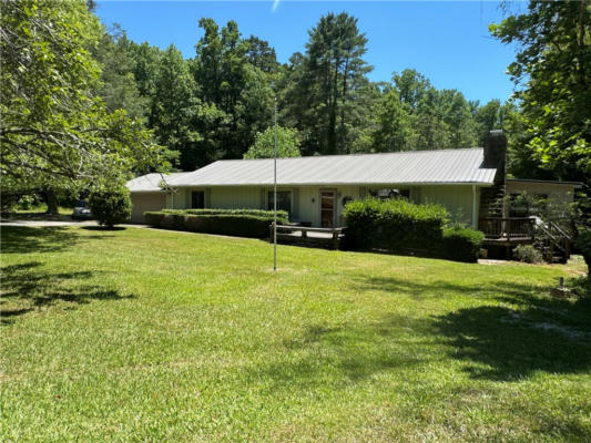 540 GNATS HOLLOW RD, MOUNTAIN REST, SC 29664 - Image 1