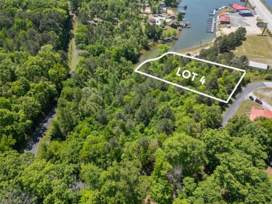 LOT 4 LAKE FOREST DRIVE, WATERLOO, SC 29384 - Image 1