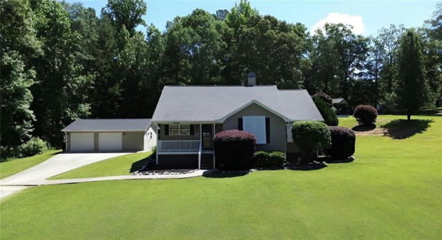 204 VALLEY DR, TOWNVILLE, SC 29689 - Image 1