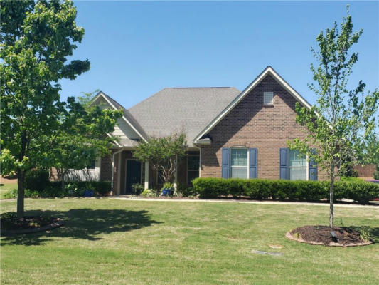 117 TULLY DR, ANDERSON, SC 29621 - Image 1