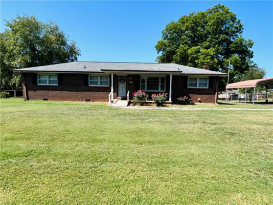 114 KNOWLANDALE DR, STARR, SC 29684 - Image 1