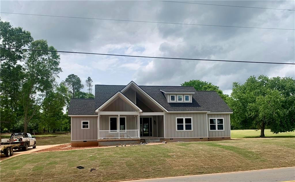 1014 COX RD, ANDERSON, SC 29621, photo 1 of 21