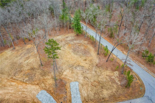 LOT 23 N TOWSON TRAIL, WEST UNION, SC 29696, photo 5 of 26