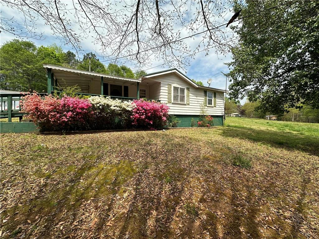336 CAPPS RD, WALHALLA, SC 29691, photo 1 of 39