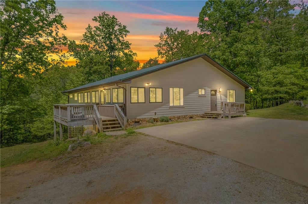 379 CONNELLY RD, PICKENS, SC 29671, photo 1 of 38