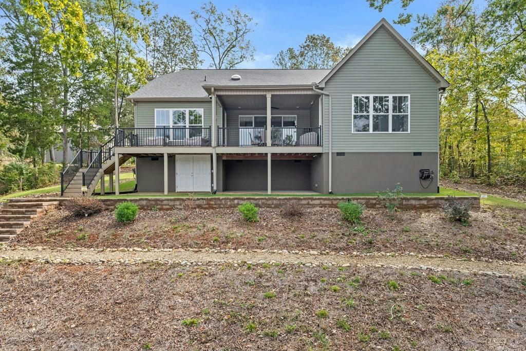 146 CLEARVIEW DR, ABBEVILLE, SC 29620, photo 1 of 50