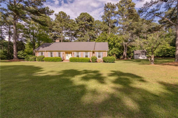501 PHIL WATSON RD, ANDERSON, SC 29625 - Image 1