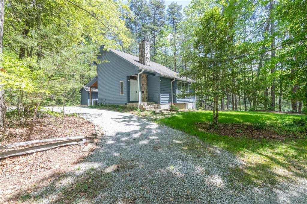 681 CHATTOOGA LAKE RD, MOUNTAIN  REST, SC 29664, photo 1 of 35