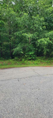 LOT 22 HIGH MEADOWS DRIVE, WESTMINSTER, SC 29693, photo 3 of 7