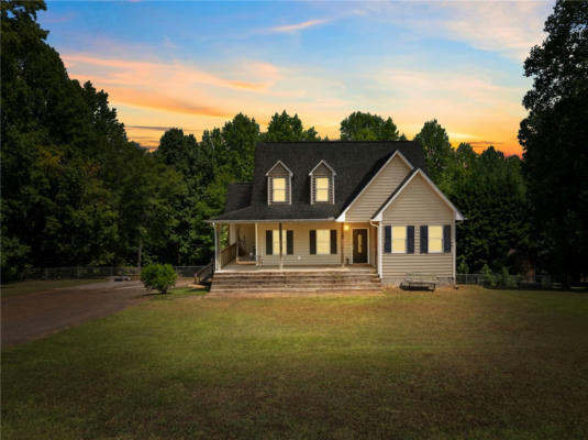 125 KENNELWORTH WAY, EASLEY, SC 29640 - Image 1