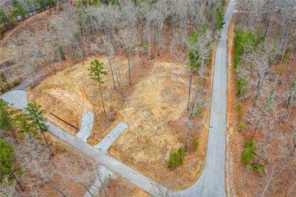 LOT 23 N TOWSON TRAIL, WEST UNION, SC 29696, photo 4 of 26