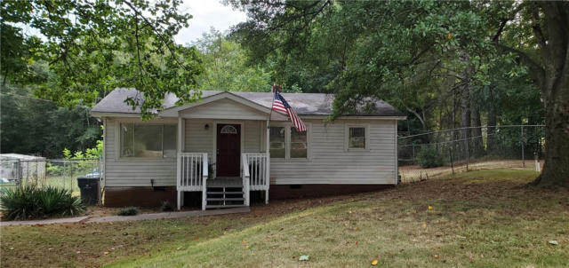 1000 CHERRY STREET EXT, PENDLETON, SC 29670, photo 2 of 17