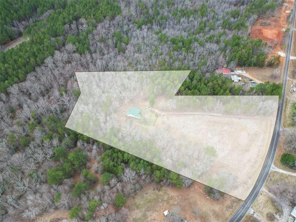 270 W OLD PENDLETON RD, CENTRAL, SC 29630, photo 1 of 32