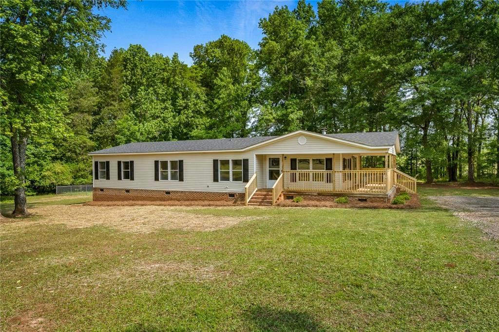 116 SPRING HILL RD, ANDERSON, SC 29626, photo 1 of 35