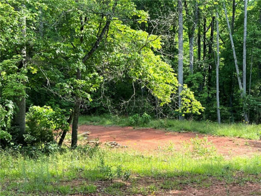 00 GOLDEN SPRINGS LOT 9A DRIVE, LIBERTY, SC 29657, photo 3 of 6