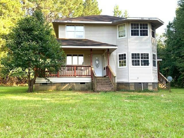 28 SANDERS RD, WHITMIRE, SC 29178, photo 1 of 15