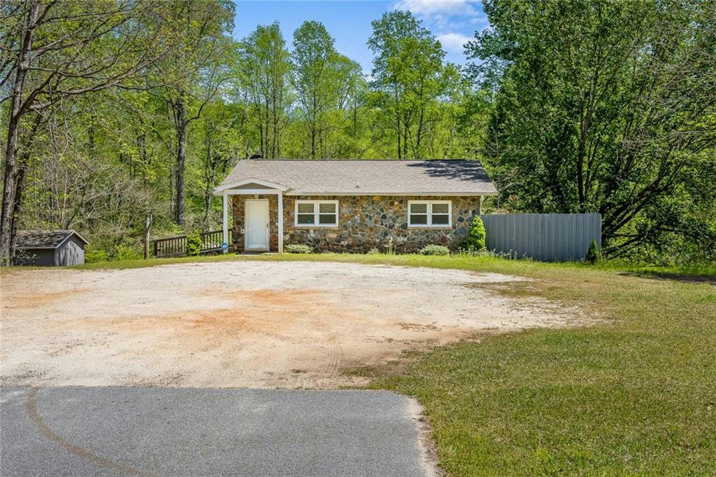 3003 S HIGHWAY 11, WALHALLA, SC 29691, photo 1 of 35