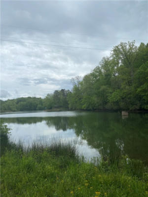 LOT 36 CRYSTAL LAKE ROAD, MOUNTAIN REST, SC 29664 - Image 1