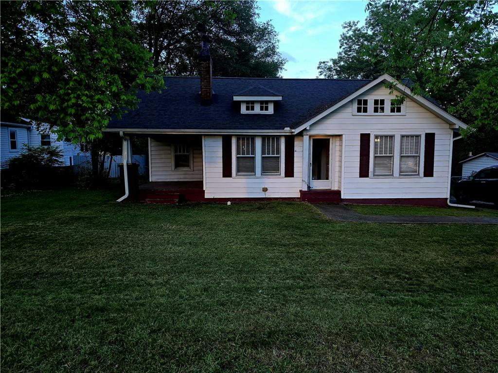 107 BEATRICE ST, GREENVILLE, SC 29611, photo 1 of 25