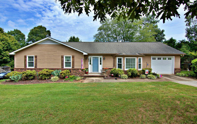 1208 GREEN FERN DR, GREENVILLE, SC 29611 - Image 1