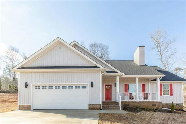 27 CARRIAGE DR, GREER, SC 29651 - Image 1