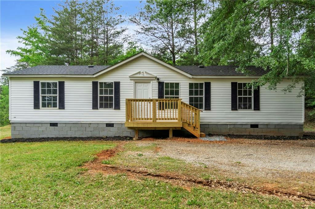 109 WILEY RD, LIBERTY, SC 29657, photo 1 of 28