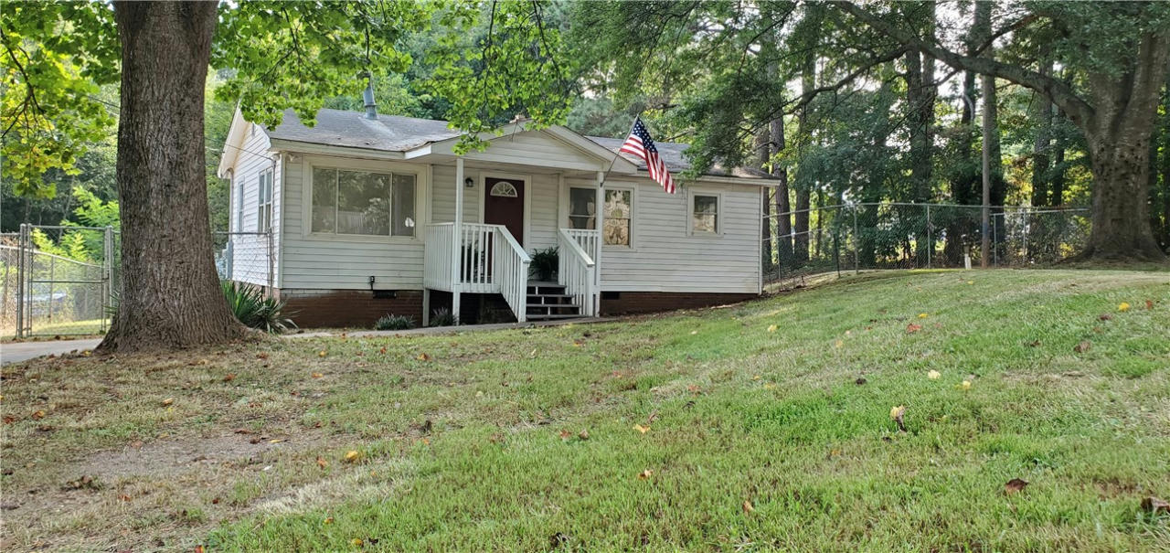 1000 CHERRY STREET EXT, PENDLETON, SC 29670, photo 1 of 17