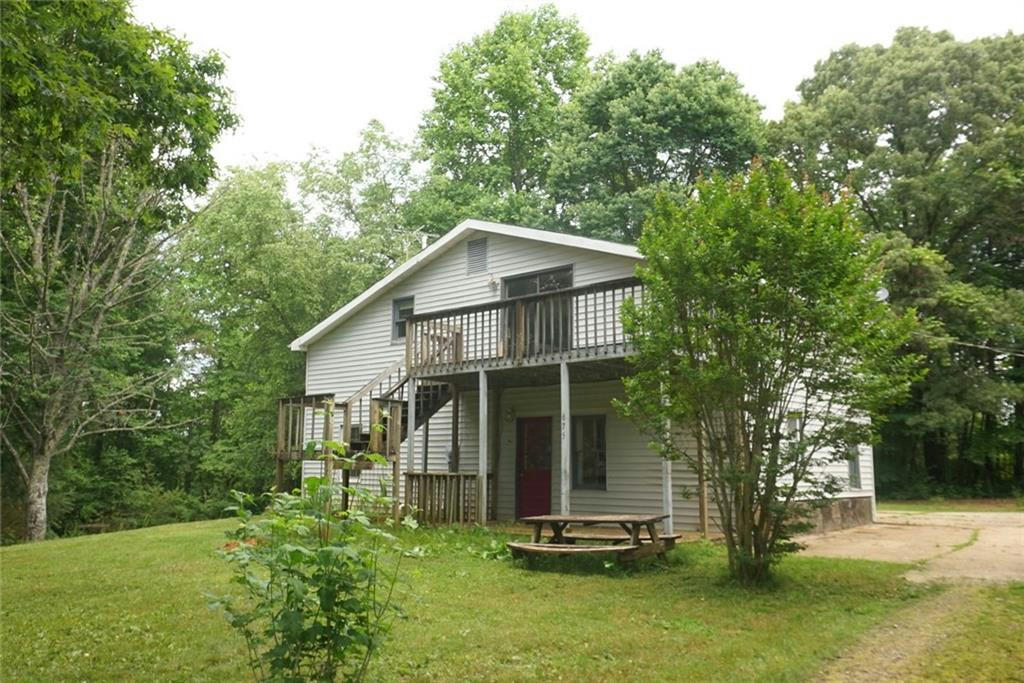 675 WINDING RIVER RD, MOUNTAIN  REST, SC 29664, photo 1 of 22
