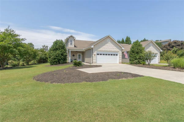 116 HARBOUR SPRINGS WAY, ANDERSON, SC 29626 - Image 1
